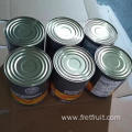 High Qualtiy Canned Peaches